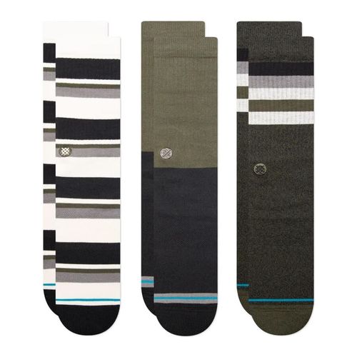 Medias Stance Coldwolf 3 Pack