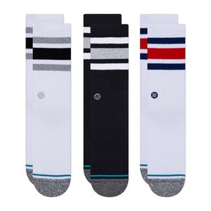 Medias Stance The Boyd 3 Pack