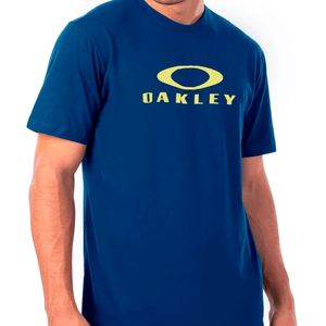 Camiseta Oakley O Bark  SS