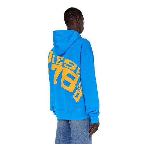 Buzo Cerrado Para Hombre S Macs Hood G6  55132