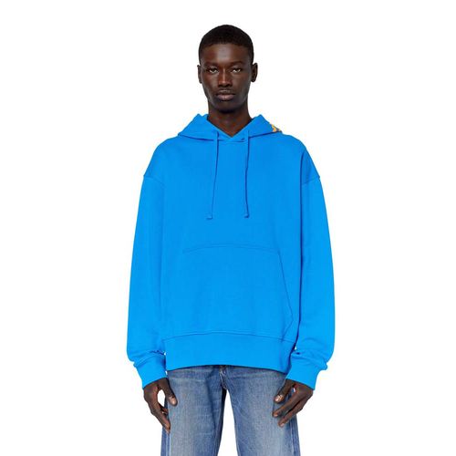 Buzo Cerrado Para Hombre S Macs Hood G6  55132