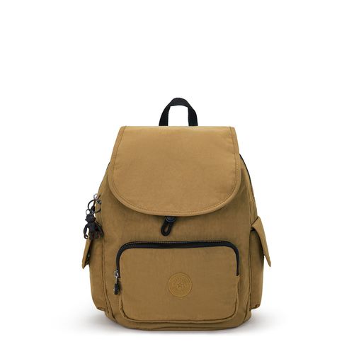 Morral No Portatil Para Mujer City Pack S 32578