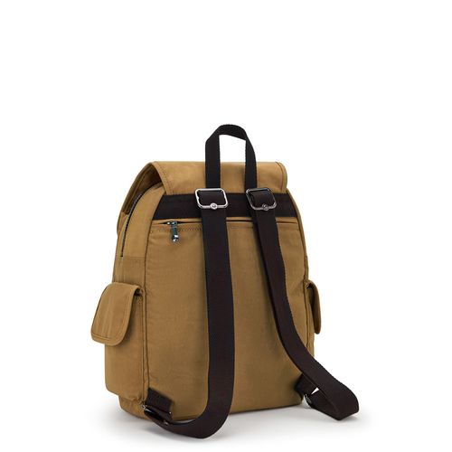 Morral No Portatil Para Mujer City Pack S 32578