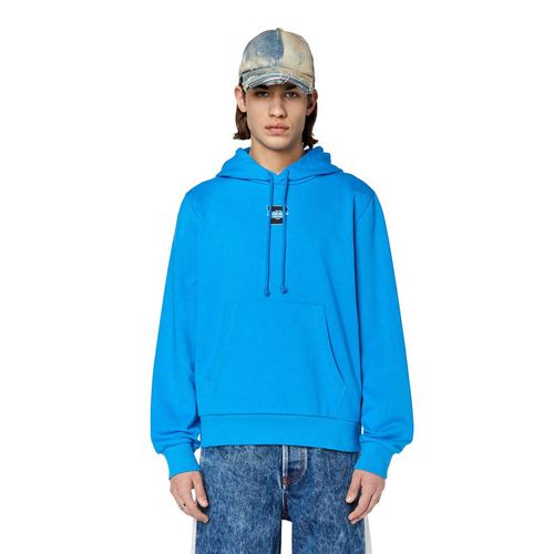 Buzo Cerrado Para Hombre S Ginn Hood K33  55162