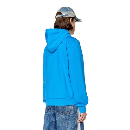 Buzo Cerrado Para Hombre S Ginn Hood K33  55162