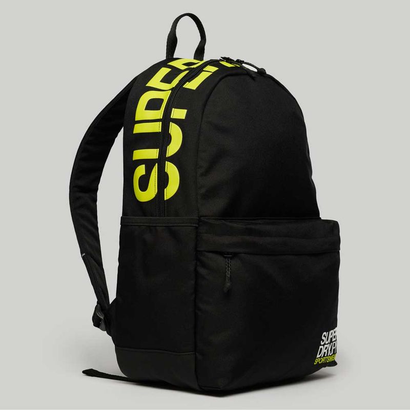 Morral Portatil Para Hombre Windyachter Montana Superdry