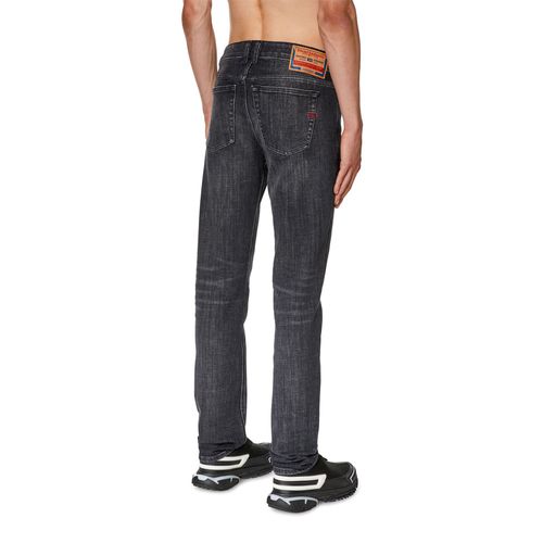 Jean Stretch Para Hombre 1979 Sleenker L.32