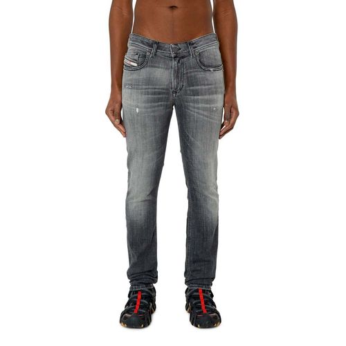 Jean Stretch Para Hombre 1979 Sleenker 54983