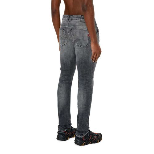 Jean Stretch Para Hombre 1979 Sleenker 54983