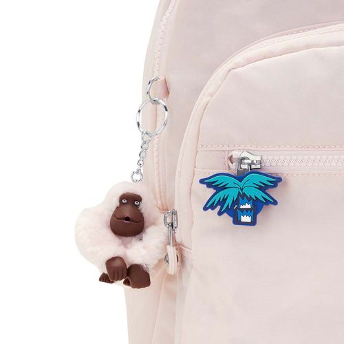 Monedero Para Mujer Bts Pullers Mix Kipling