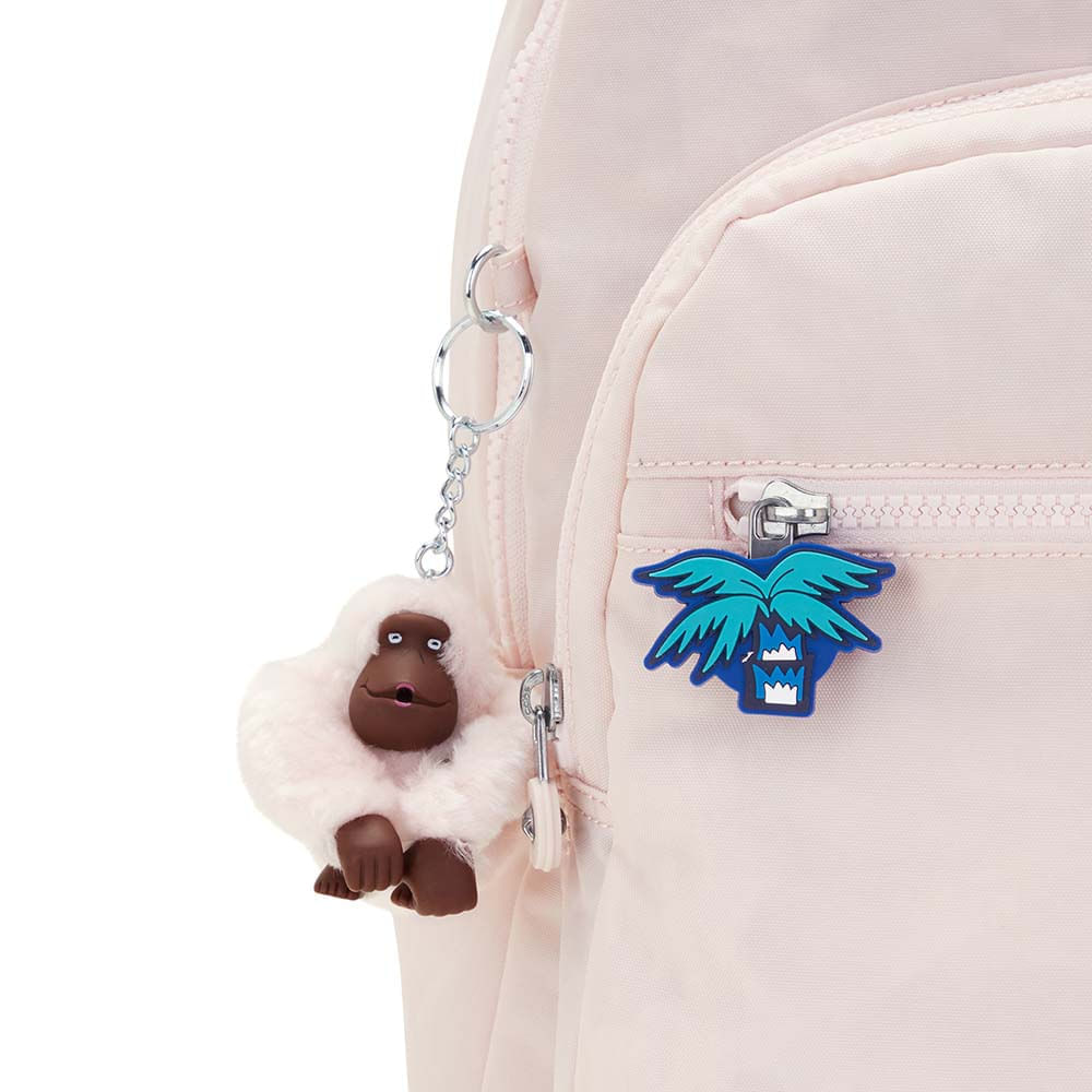 Monedero Para Mujer Bts Pullers Mix Kipling