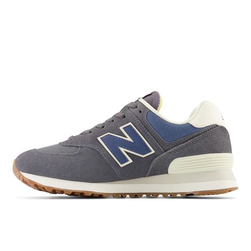 Tenis Para Mujer 574 New Balance 60136