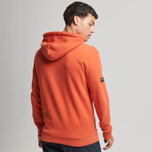 Buzo Cerrado Para Hombre Classic Heritage Superdry