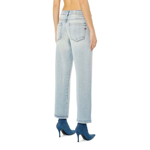 Jean Stretch Para Mujer 2016 D Air 55001