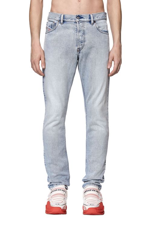 Jean Stretch Para Hombre 1995 54969
