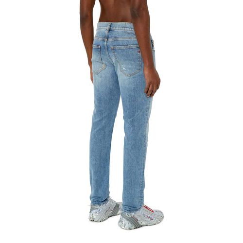 Jean Stretch Para Hombre 2019 D Strukt 54952