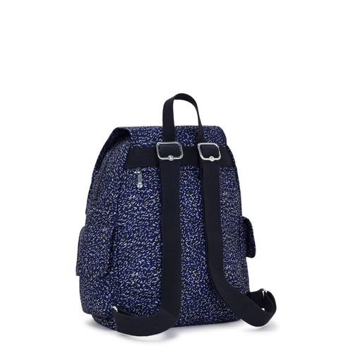 Morral No Portatil Para Mujer City Pack S 34986