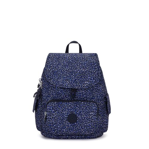 Morral No Portatil Para Mujer City Pack S 34986