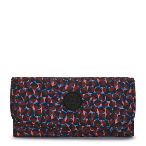 Billetera Grande Para Mujer Money Land 34976