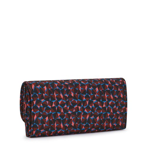 Billetera Grande Para Mujer Money Land 34976