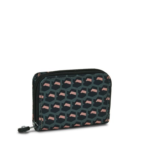 Billetera Pequeña Para Mujer Tops 32697