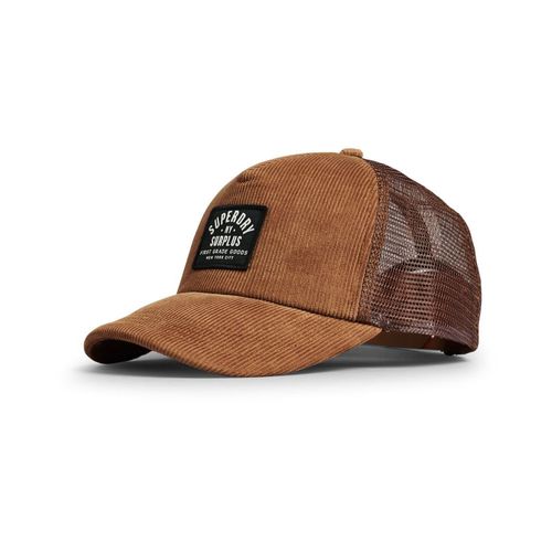 Gorra Para Hombre Vintage Graphic Trucker Superdry