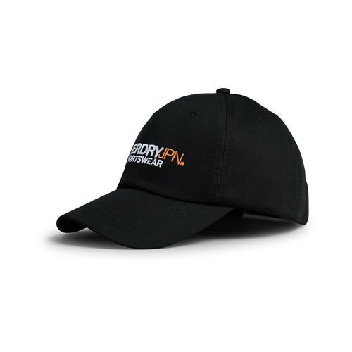 Gorro Para Hombre Graphic Baseball Superdry