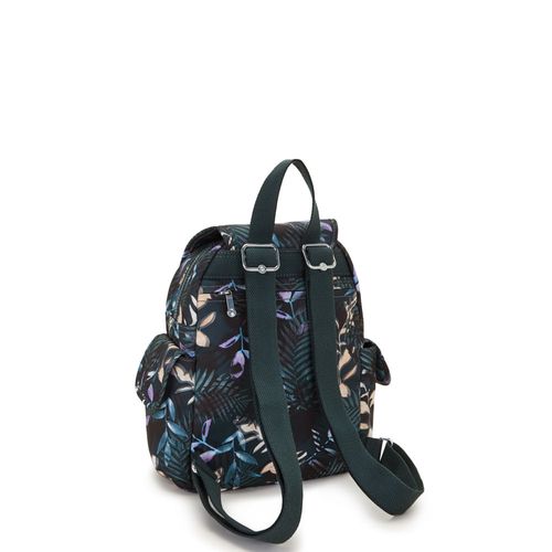 Morral No Portatil Para Mujer City Pack Mini 33450