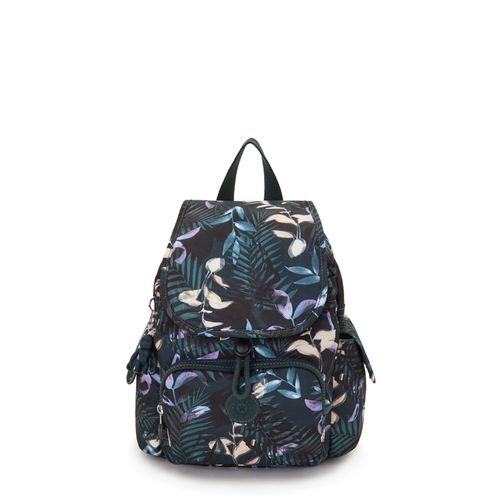 Morral No Portatil Para Mujer City Pack Mini 33450