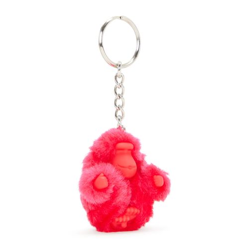 Llavero Para Mujer Monkeyclip Xs Kh 32593