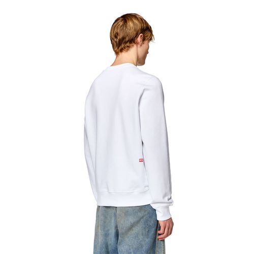 Buzo Cerrado Para Hombre S Ginn N1  Diesel