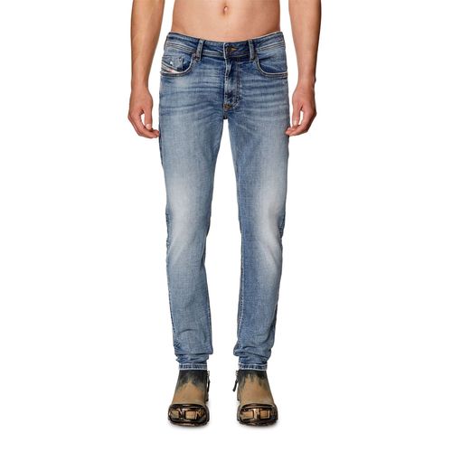 Jean Stretch Para Hombre 1979 Sleenker Diesel