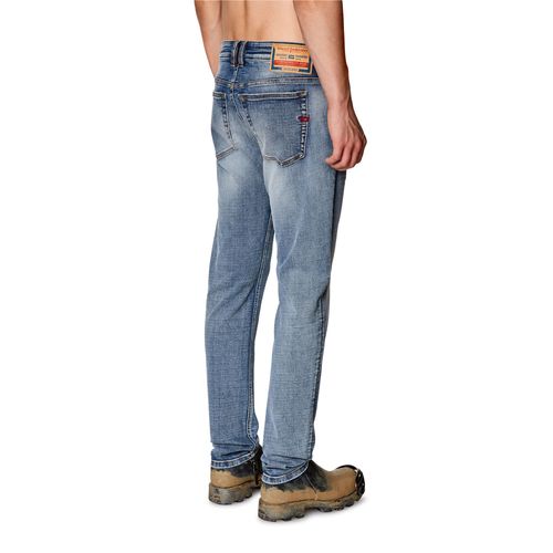 Jean Stretch Para Hombre 1979 Sleenker Diesel