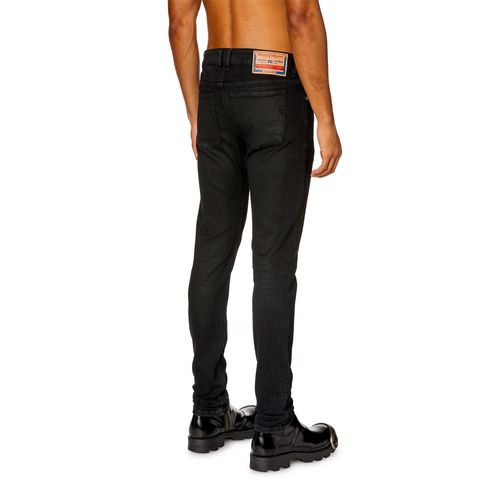 Jean Stretch Para Hombre 1979 Sleenker Diesel