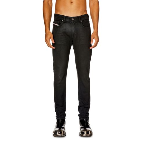 Jean Stretch Para Hombre 1979 Sleenker Diesel