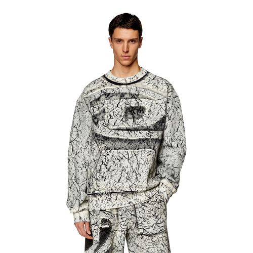 Buzo Cerrado Para Hombre S Macoval Diesel