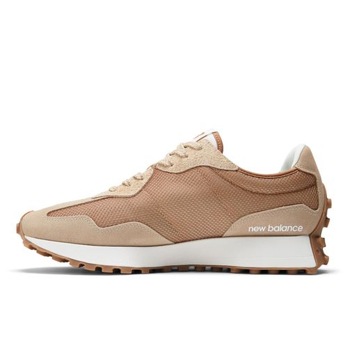 Tenis Para Hombre 327 New Balance 60112