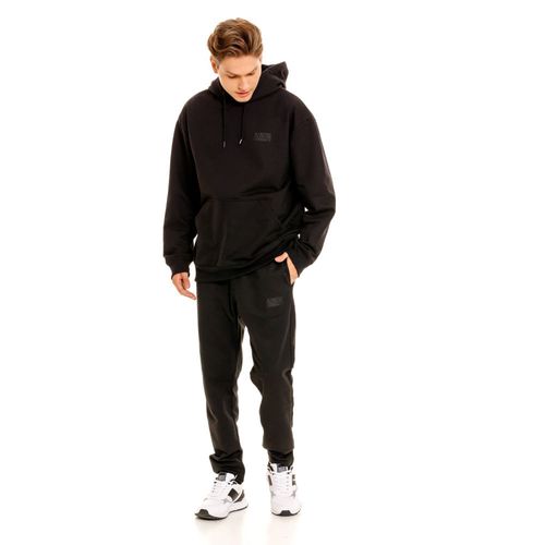 Sudadera Unisex Bachellerie Girbaud