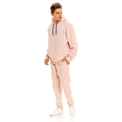 Sudadera Unisex Bachellerie Girbaud