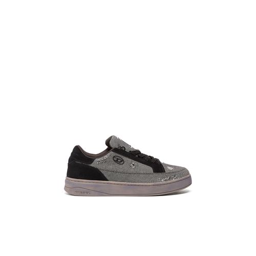 Tenis Para Hombre S Sinna Low Diesel
