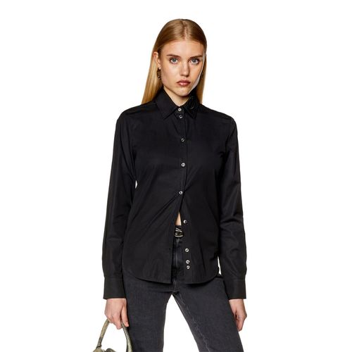 Camisa Manga Larga Para Mujer C Gis