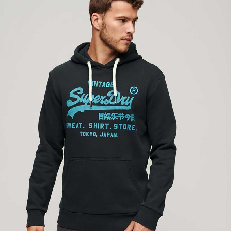 Buzos superdry sale