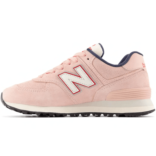 Tenis Para Mujer 574 New Balance 55922
