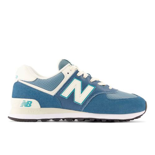 Tenis Para Hombre 574 New Balance 55870