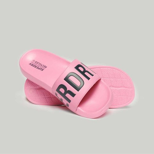 Sandalias Para Mujer Code Core Vegan Superdry