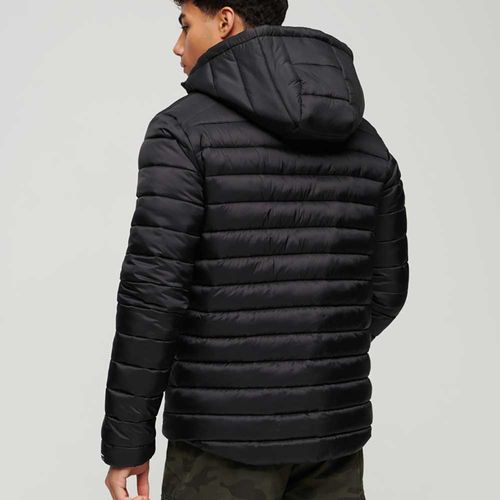Chaqueta Padded Para Hombre Fuji Sport Superdry