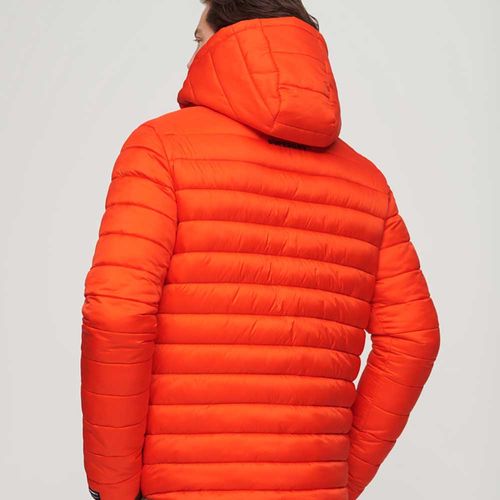 Chaqueta Padded Para Hombre Fuji Sport Superdry