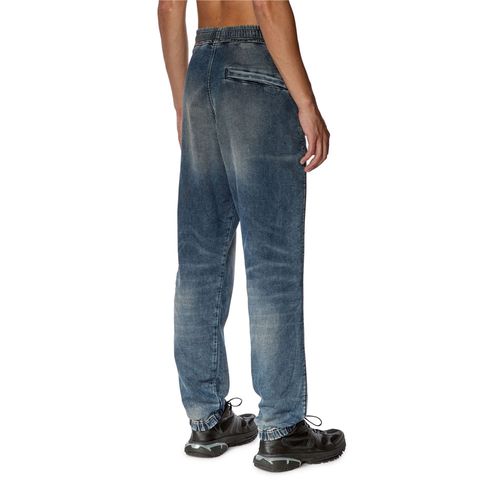 Jean Jogg Para Hombre Lab Ne Diesel