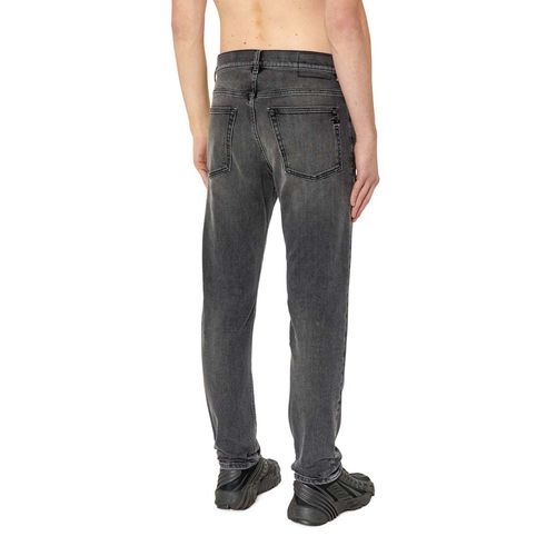 Jean Stretch Para Hombre 2006 D Fining 55096
