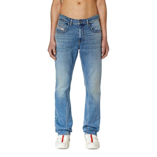Jean Stretch Para Hombre 2021 55017